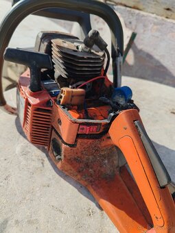 Husqvarna 242 xp - 10
