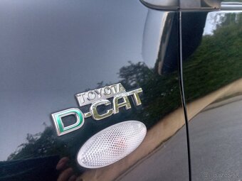 Toyota Rav4 2.2d D-CAT 4x4 - 10