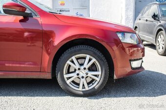 Škoda Octavia Combi 1.8 TSI Elegance/Style DSG - 10