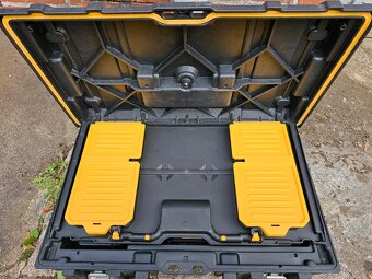Dewalt 14,4V aku-skrutkovač set - 10