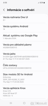 Samsung Galaxy A52s 5G - 10