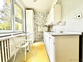 PREDAJ 3i byt, Spišská Nová Ves, Tarča, Lipová ul., pôvodný - 10