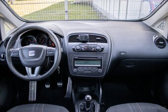 Seat Altea - 10