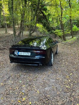 Audi A7 - 10