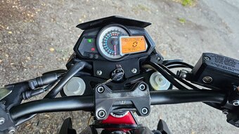 Benelli BN302 r.v. 2016 - 10