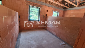 Na predaj novostavba rodinného domu v Hriňovej - 10