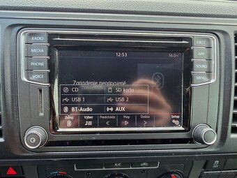 VOLKSWAGEN TRANSPORTER T6 2.0 TDI 110KW 2019 - 10