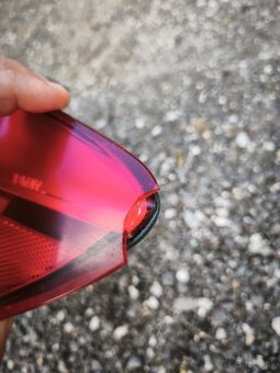 BMW 3 Touring F31 BMW LCI zadne svetlo prave 2SD012149-2 Led - 10