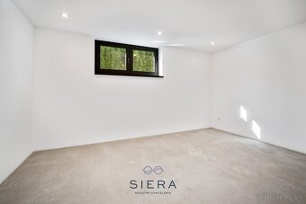 NA PREDAJ, novostavba SMART rodinného domu, pozemok 767m2, B - 10