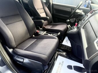 Honda Crv 2.2 4x4 diesel - 10