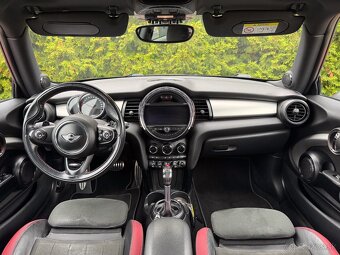 Mini John Cooper Works 170kw A/T JCW PRO - 10