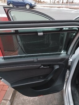 Volkswagen Passat variant, B7, 2.0TDI,103kW DSG,,F1 - 10