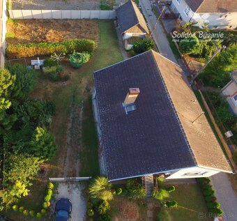 5-izbový rodinný dom v obci Ňárad - 10