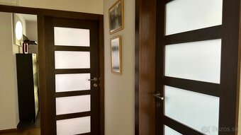 Na predaj: štýlový 4-izbový v Prievidzi – Sídlisko Sever - 10