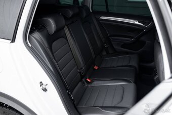 Volkswagen Golf Variant Alltrack 2.0 TDI BMT 4MOTION DSG - 10