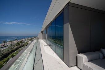 🌴 Ikonické bývanie pri mori – W RESIDENCES, Palm Jumeirah - 10