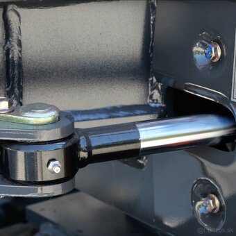 Nový minibager Euro Trade ETB-SD13D - 10