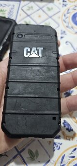 Cat b35 - 10