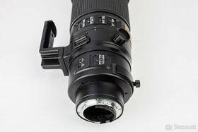 Nikon 200-400mm F/4G AF-S ED VR - 10