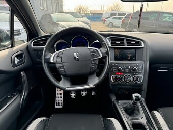 ✅️Citroën DS4 HDi 110 Style✅️ - 10