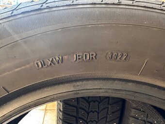 205/60R16 zimne - 10