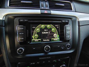 Škoda Superb Combi 2.0 TDI 4x4 Elegance • 2014 • - 10