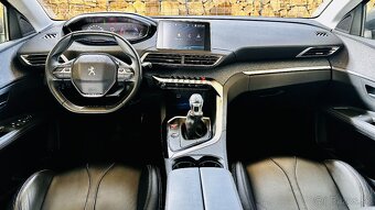 Peugeot 3008 1.2 PureTech Allure - 10