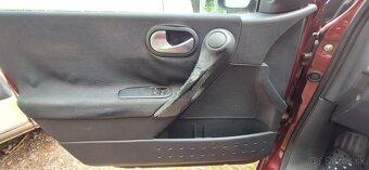 Renault megane 2007 - 10