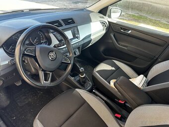 Škoda Fabia 1.0 TSI - 10