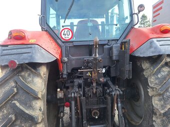 ZETOR FORTERRA 120 HSX 4X4 - 10