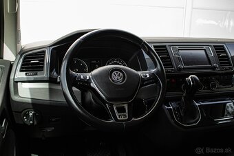 Volkswagen Multivan 2.0 TDI 146 kW, DSG, 4x4 - 10