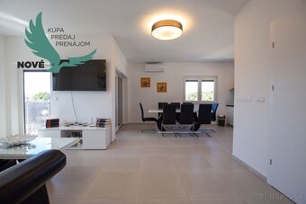 Na predaj apartmán 3x spálňa na ostrove Vir v Chorvátsku - 10