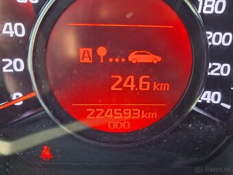 Kia Cee´d SW 1.6 GDI LX/Silver - 10
