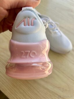 Adidas topánky 32-33 nové; 2 ks - 10