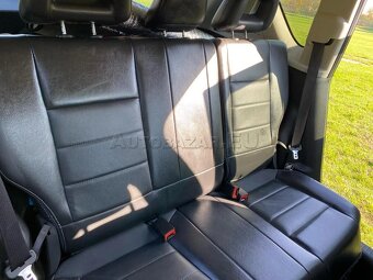 Jeep Compass 2,2 CRD Limited 4x4 - disel - 10
