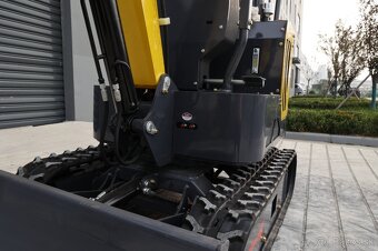 Minibáger 1T - 10