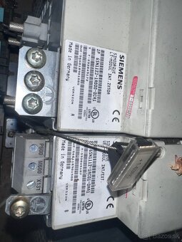 Siemens , sinumerik , simodrive , fanuc , sew , rexroth - 10