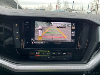 Volkswagen Touareg 3.0 V6 TDi 170 kW - 10