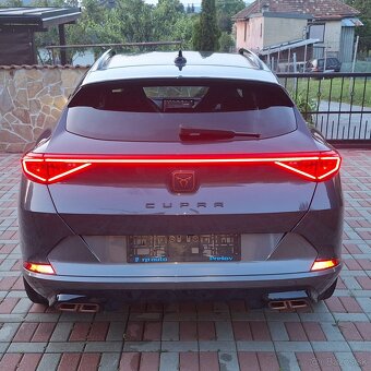Cupra Formentor 1.4 TSI eHybrid 245k DSG Veloz - 10