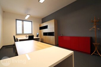 NA PRENÁJOM - Nadštandardné kancelárske priestory - Dubnica - 10
