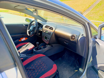 Leon 1.9 TDI 77kW - 10