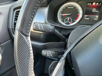 Škoda Kodiaq 2.0 TDI SCR Sportline DSG - 10
