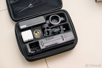 GODOX AD 600 , AD 200 - 10