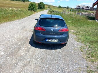 Seat Leon - 10