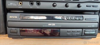 Hifi veža AIWA - 10