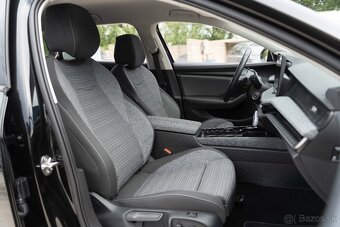 Škoda Superb Combi Selection 2.0 TDI 110 kW - 10