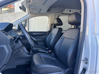 Volkswagen Caddy Maxi 2.0TDi - 2018 - Odpočet DPH - - 10