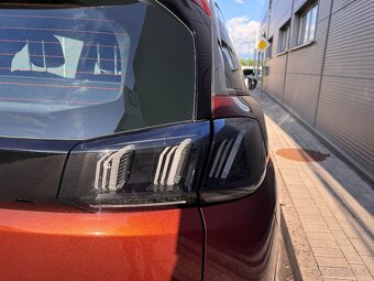 Peugeot 5008 1.2 PureTech 130k Active Pack A/T - 10