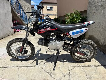Pitbike - 10