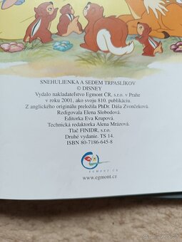 Snehulienka - 10